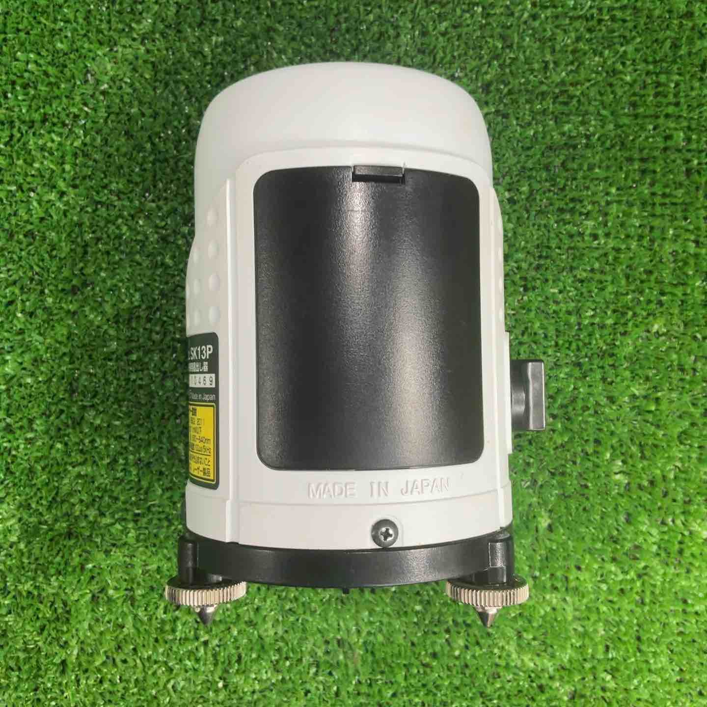 ◇マキタ(makita) レーザー墨出し器 縦・横 SK13P【草加店】 - メルカリ