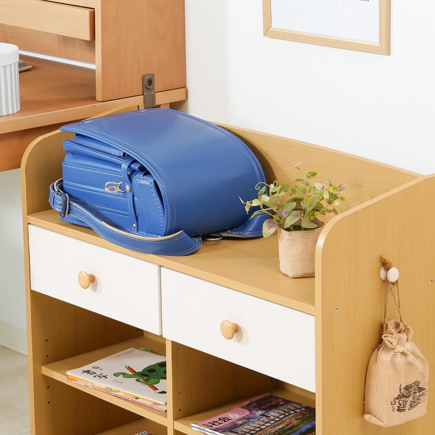 勉強道具 収納家具