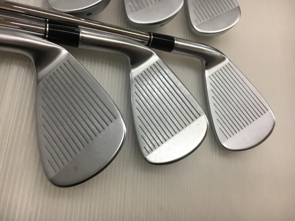 ダンロップ SRIXON ZX4 NSプロ950GH neo Sフレックス アイアンセット