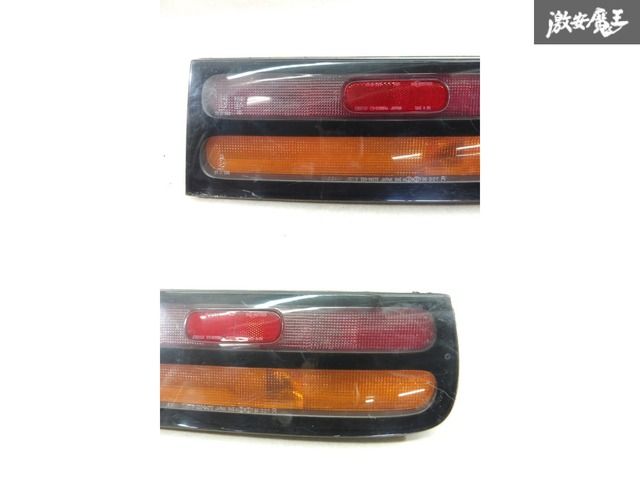 フェアレディZ Z32 日産 KOITO テールランプ 純正テールランプ 左側