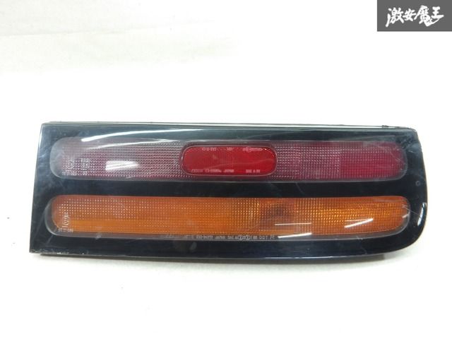 ニッサンテール？ NISSAN 日産 純正 Z32 フェアレディZ 前期 テールライト テールランプ