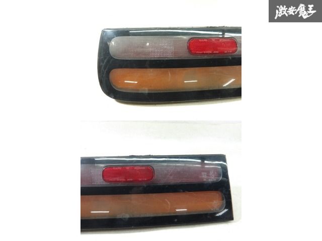 NISSAN 日産 純正 Z32 フェアレディZ 前期 テールライト テールランプ
