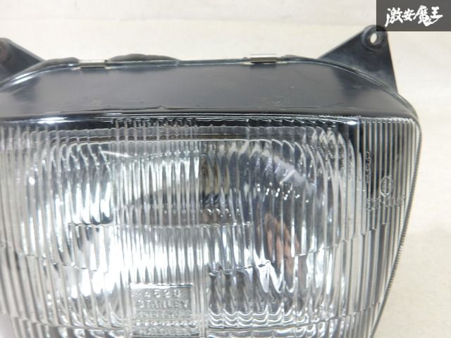 マサ出品　グリル・ヘッドライト MOTOR CYCLE モーターサイクル カワサキ ZX10 ZX-10 ZXT00B ハロゲン