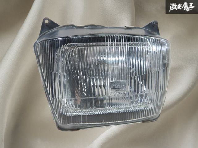 MOTOR CYCLE モーターサイクル カワサキ ZX10 ZX-10 ZXT00B ハロゲン