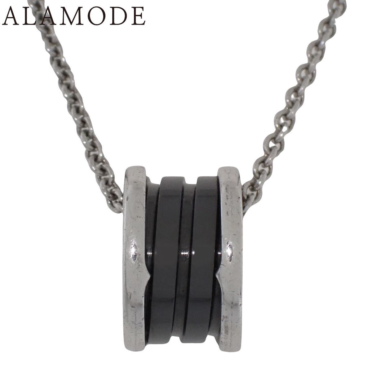 BVLGARI(ブルガリ) ビーゼロワン セーブ・ザ・チルドレン ネックレス