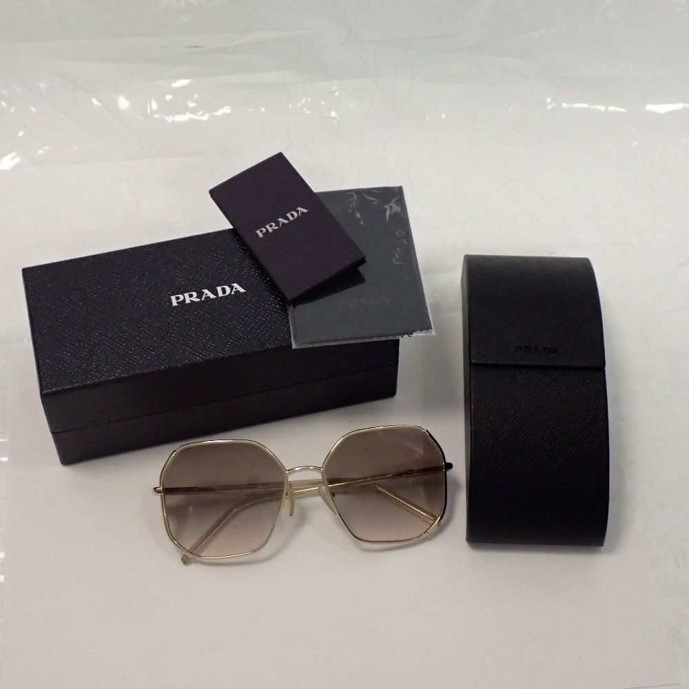 PRADA グラデーションサングラス（SPR 03M-A） PRADA グラデーションサングラス（SPR 03M-A） 【公式通販】