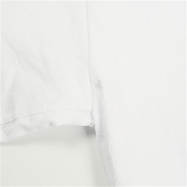 Size【L】 TENDERLOIN テンダーロイン 直営店限定TEE L/S OTT WHITE