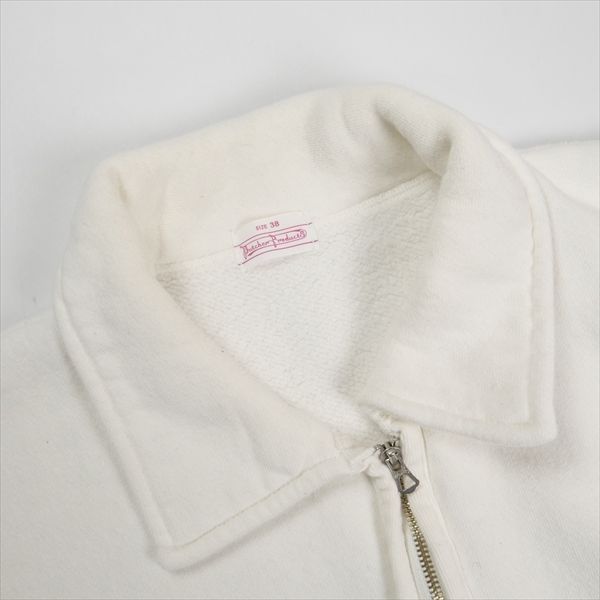 アットラスト ブッチャープロダクツ スウェット 38atlast& ブッチャープロダクツ ニット 38 アットラスト ATLAST&CO ニット