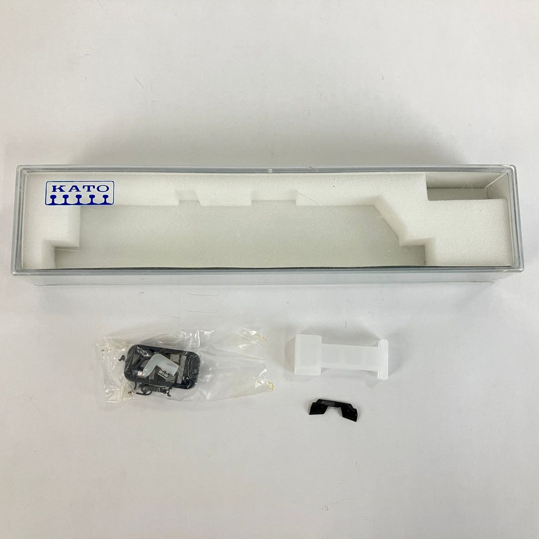 KATO 176 6001 P 42 Amtrak PhaseII 鉄道模型 N