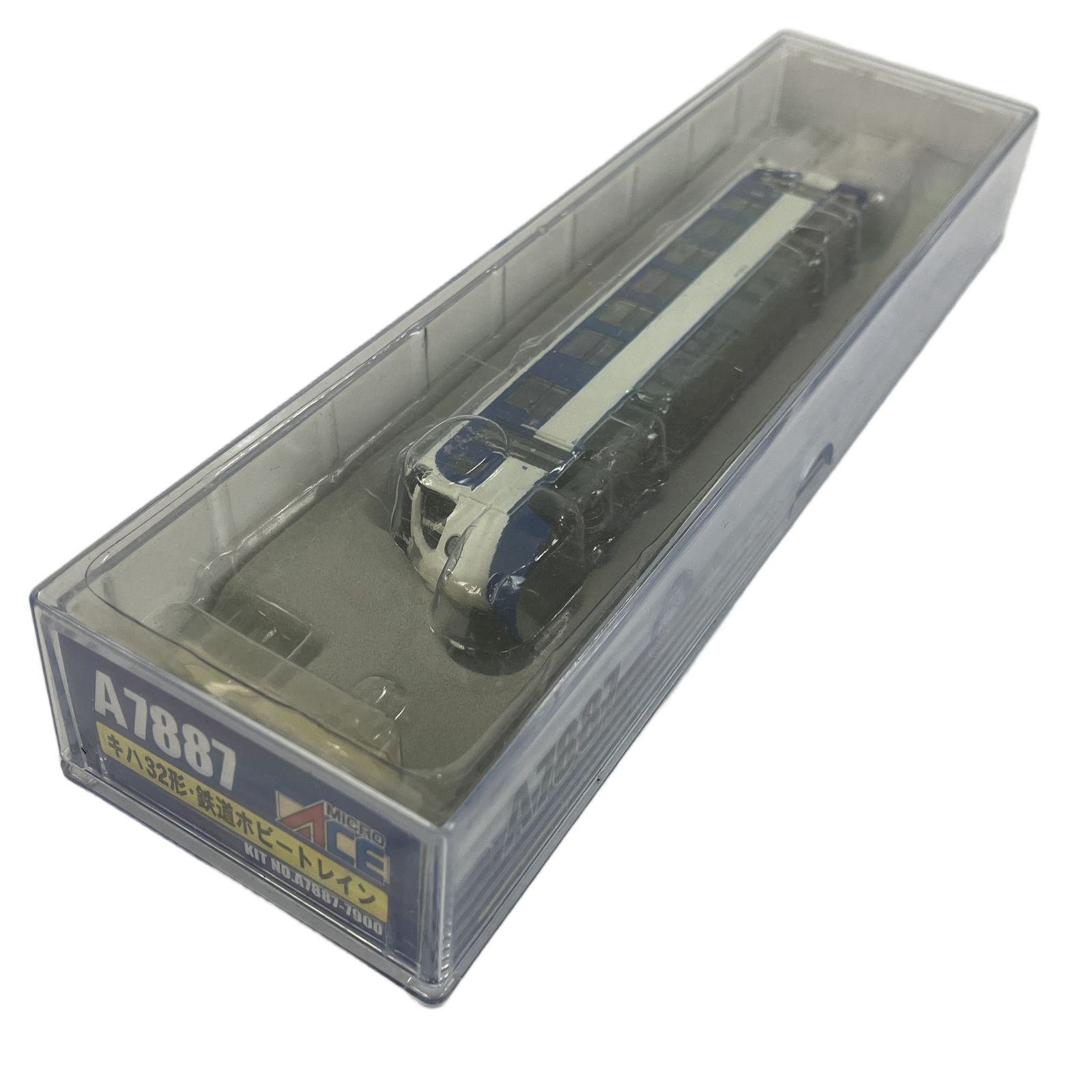  マイクロエース A 7887 キハ32形 鉄道ホビートレイン 鉄道模型 N Nゲージ 鉄道模型