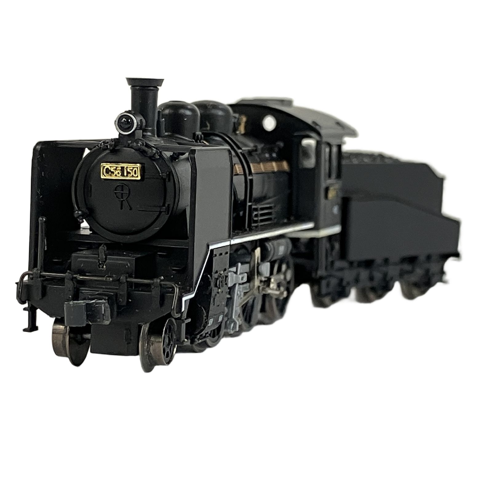 未使用■マイクロエース a6305 C56-150・初期テンダー マイクロエース A6305 C56-150 初期テンダー 蒸気機関車 鉄道模型 N