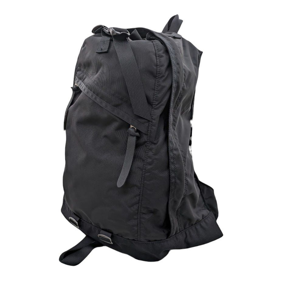 GREGORY グレゴリー 隠レゴリー デイパック リュック Begin別注品 ブラック