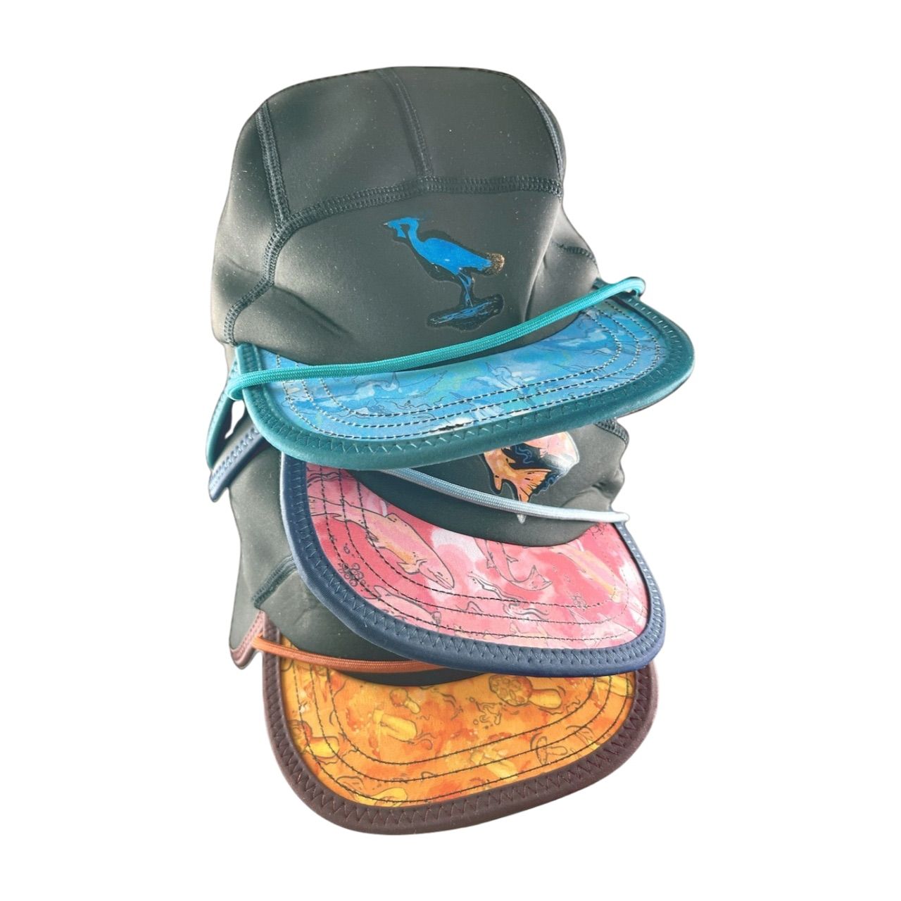 Nobdody’s Soli ソリ Fall 25モデル Salmon