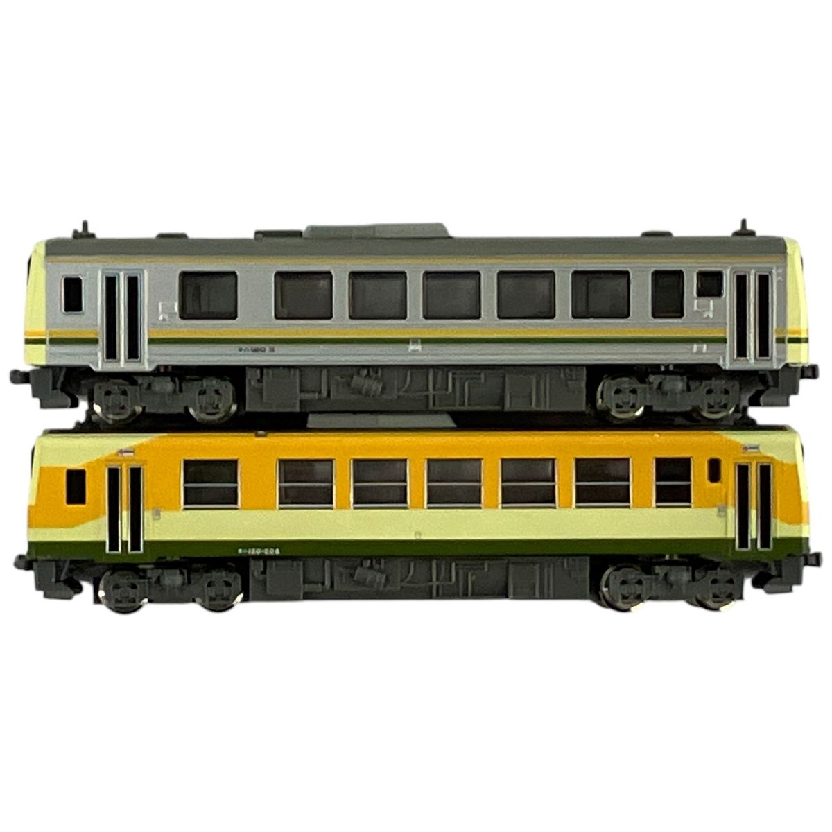 木次線 2両セット