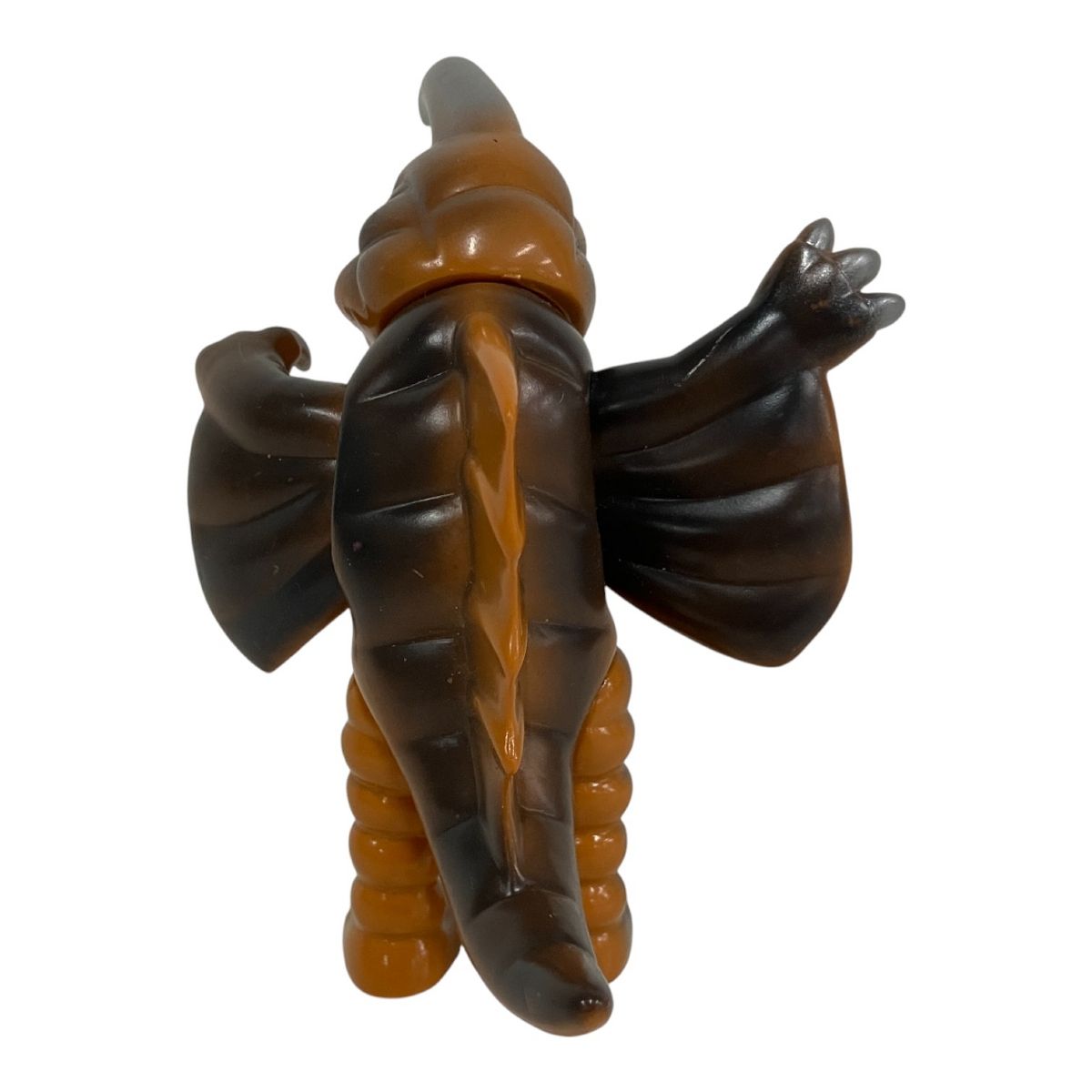 Marmit マーミット ビニパラベビー じじごら 2000 約15.5cm ソフビ