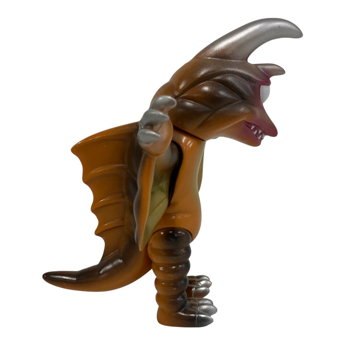 Marmit マーミット ビニパラベビー じじごら 2000 約15.5cm ソフビ