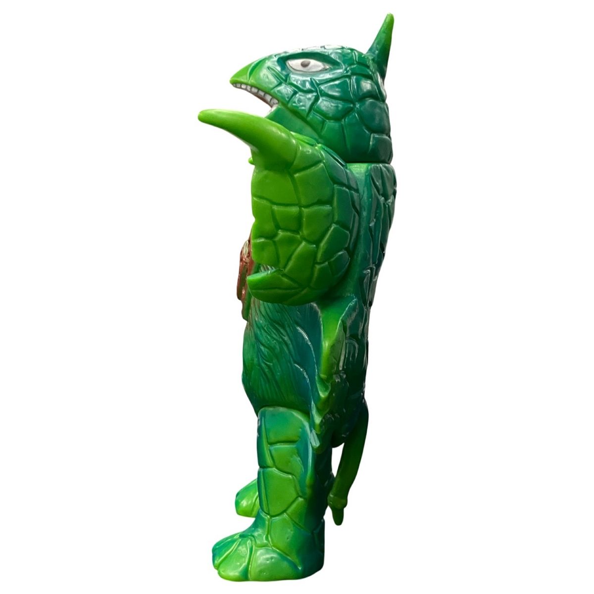 ブルマァク 復刻 怪獣ソフビ 「ベムスター」未開封新品 Yahoo!オークション -「ブルマァク ベムスター」の落札相場・落札価格