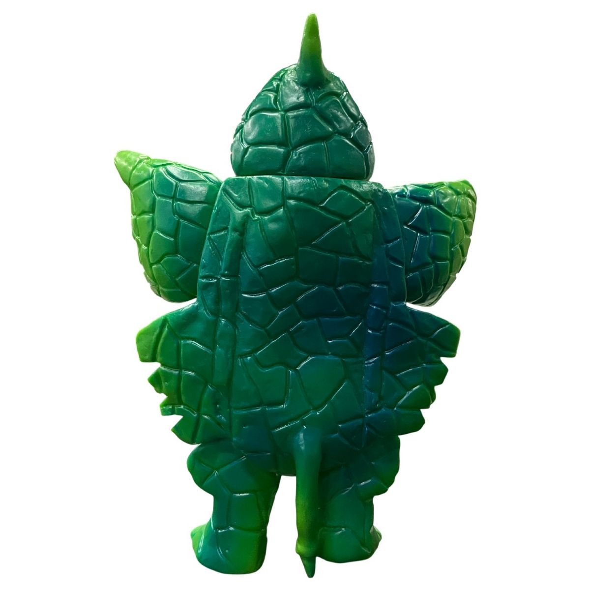 ブルマァク　怪獣シリーズ　ベムスター　(ブルー) 5月30日(金)11時より受注受付開始】【ブルマァク】ベムスター(ブルー