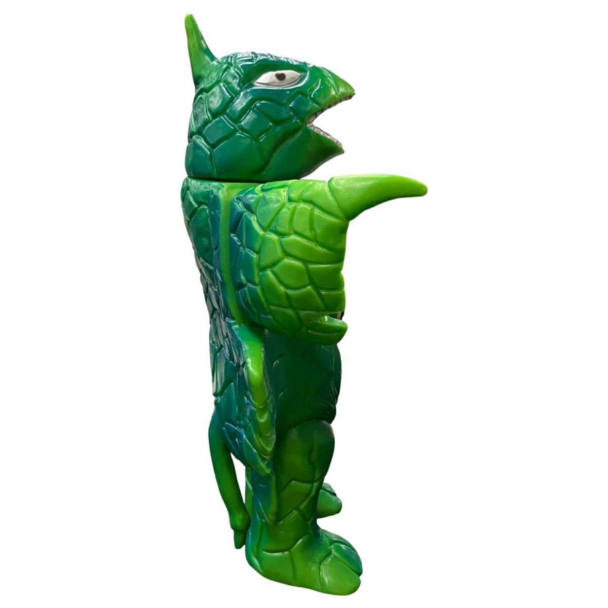 ブルマァク　怪獣シリーズ　ベムスター　(ブルー) ブルマァク／ベムスター（ブルー） | 新潟の大人も子供も楽しめる