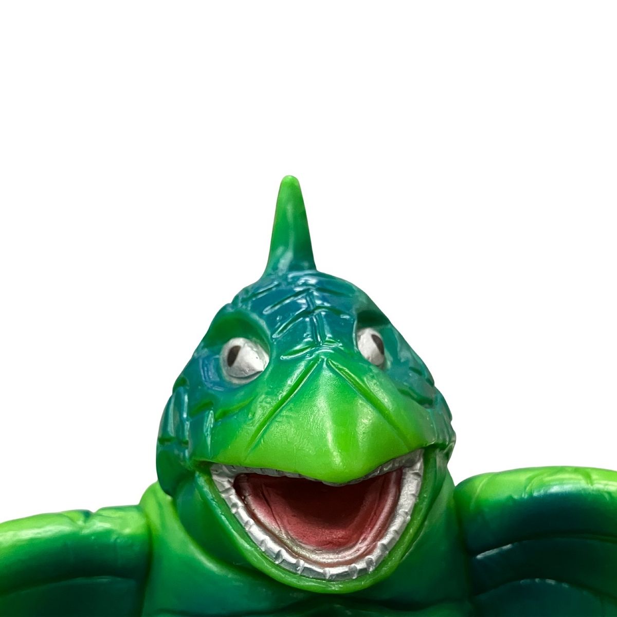 バンダイ B-CLUB ブルマァク 復刻版怪獣シリーズ 宇宙大怪獣