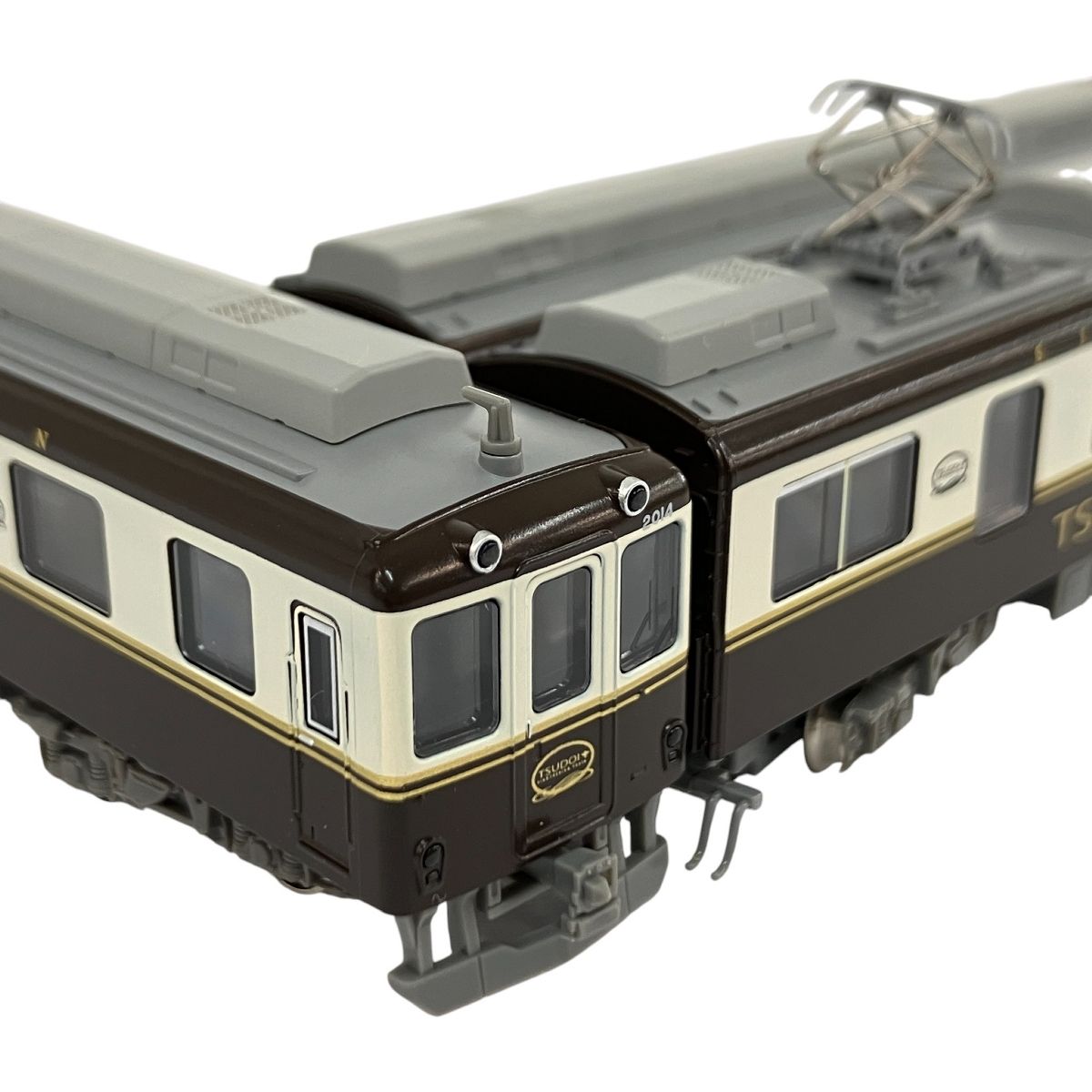 グリーンマックス 50661 近鉄 2013系 観光列車 つどい リニューアル後 3両セット Nゲージ 鉄道模型