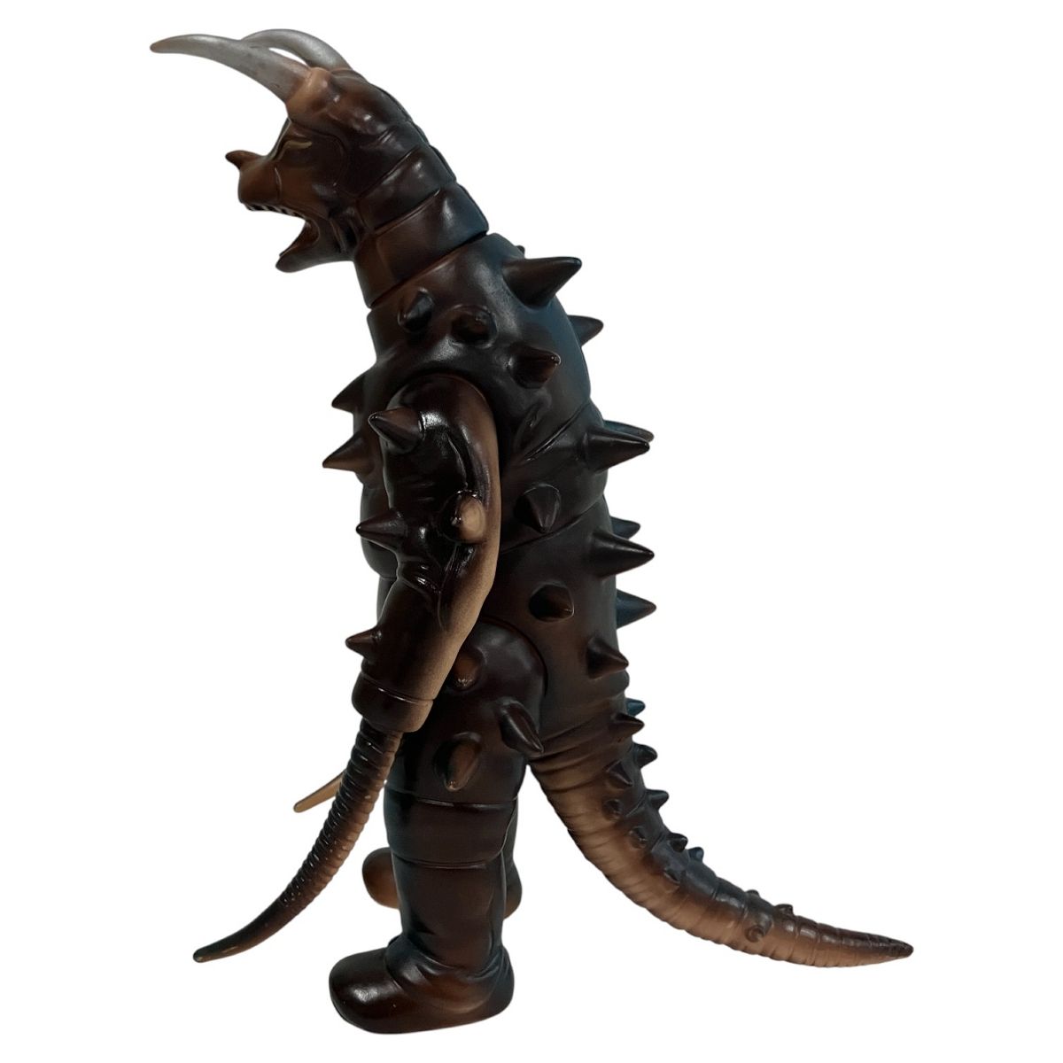 バンダイ B-CLUB ブルマァク 復刻版怪獣シリーズ 地底怪獣 グドン 約