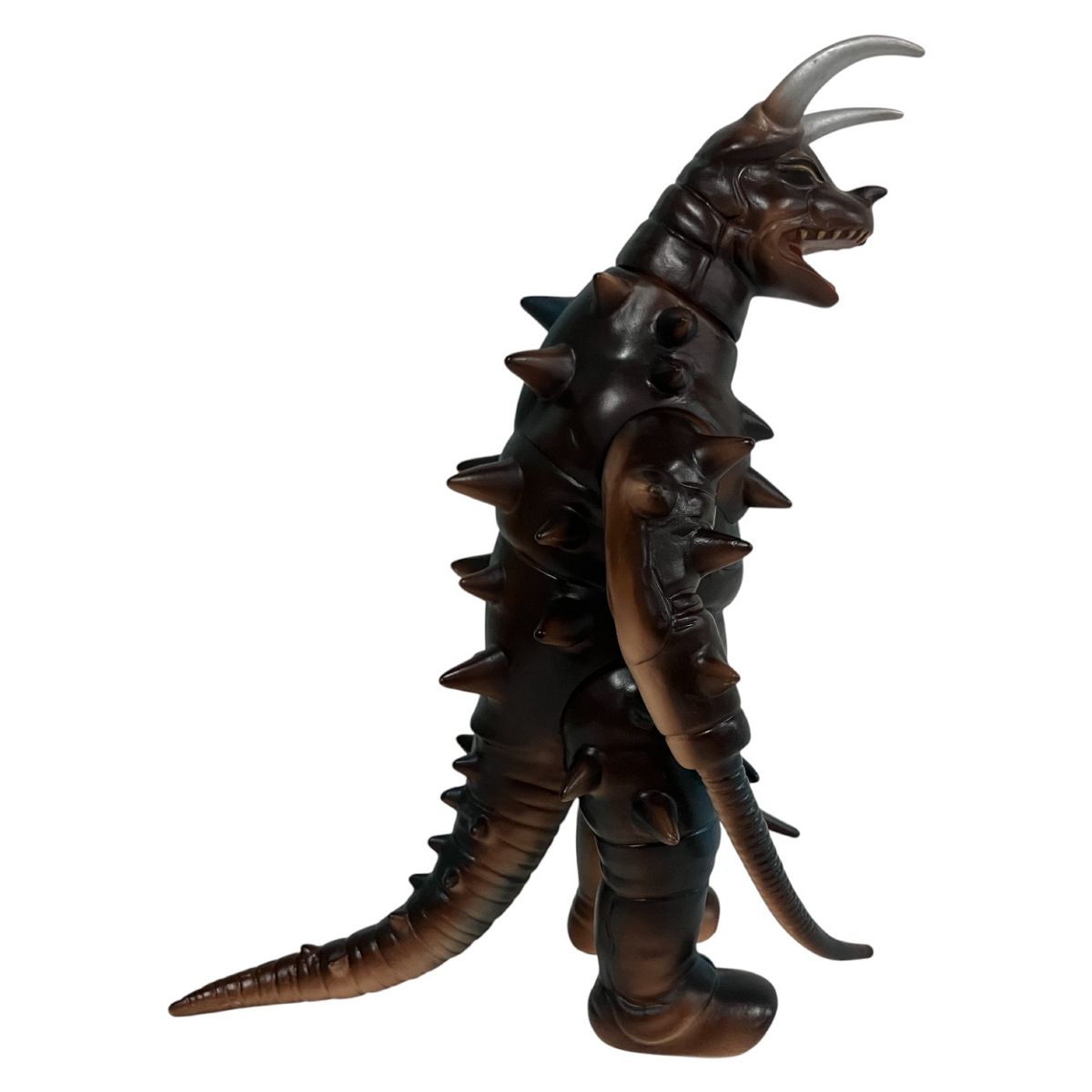 絶版　復刻版怪獣シリーズ B-CLUB グドン　バンダイ　ブルマァク1998 ￼ 絶版 復刻版怪獣シリーズ B-CLUB グドン バンダイ ブルマァク1998 ￼