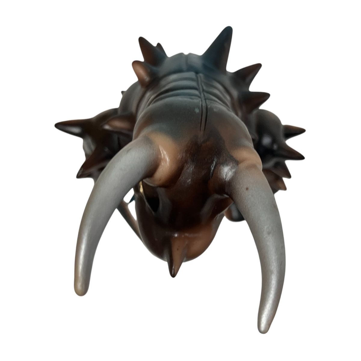  バンダイ B-CLUB ブルマァク 怪獣シリーズ 地底怪獣 グドン 約23 cm ソフビ 帰ってきたウルトラマン 円谷 怪獣 kaiju 怪獣 ウルトラマンシリーズ