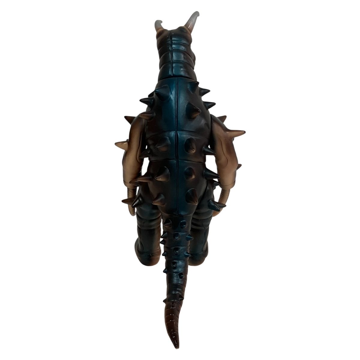 バンダイ B-CLUB ブルマァク 復刻版怪獣シリーズ 地底怪獣 グドン 約