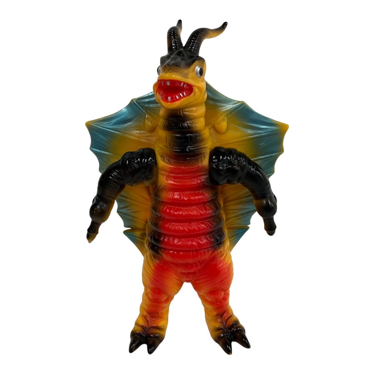 バンダイ B-CLUB ブルマァク 復刻版怪獣シリーズ キングマイマイ 約