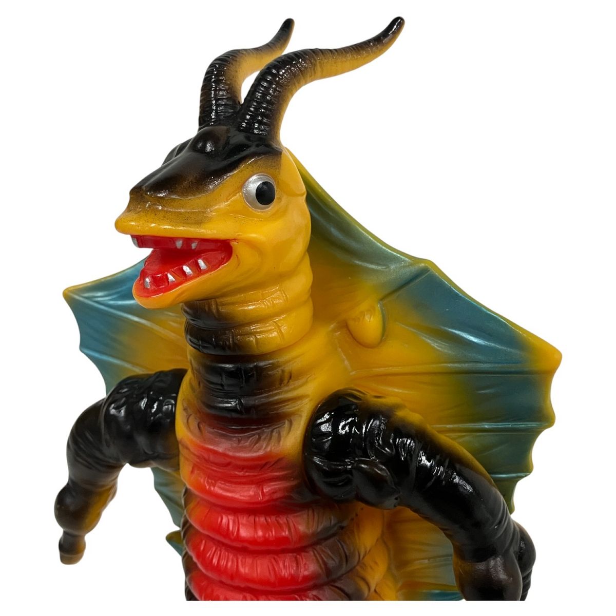 バンダイ B-CLUB ブルマァク 復刻版怪獣シリーズ キングマイマイ 約