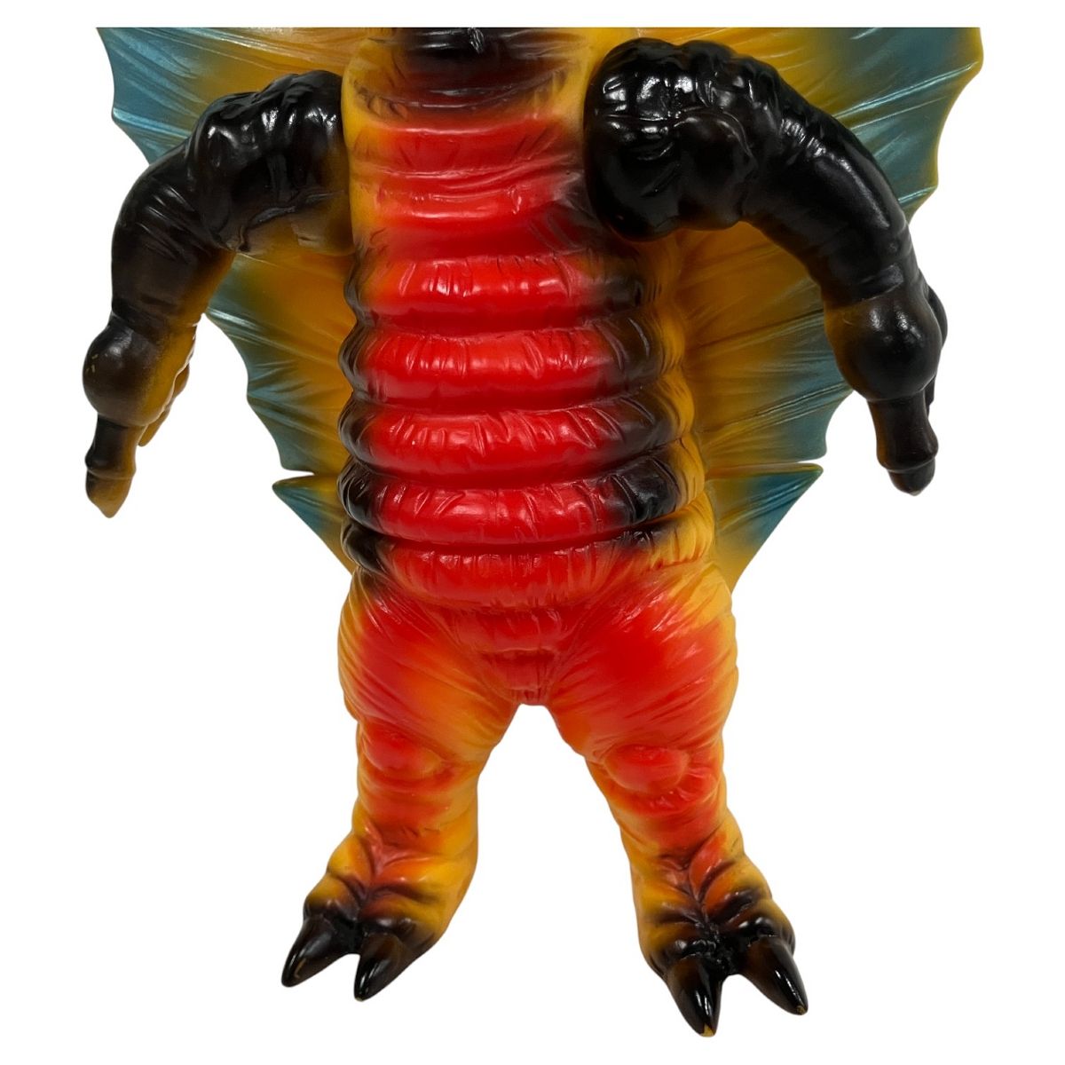 バンダイ B-CLUB ブルマァク 復刻版怪獣シリーズ キングマイマイ 約