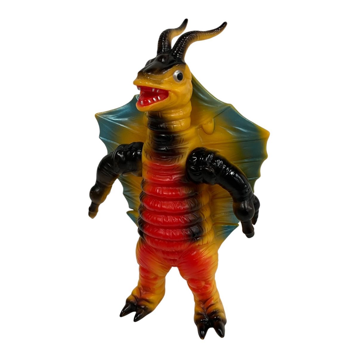 バンダイ B-CLUB ブルマァク 復刻版怪獣シリーズ キングマイマイ 約