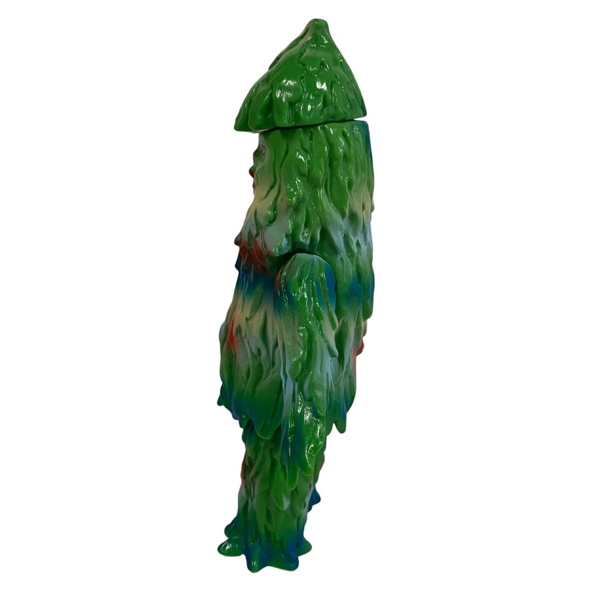 ブルマァク　ザザーン（改）ワンオフ 帰ってきたウルトラマン怪獣シリーズ ブルマァク ザザーン（改）ワンオフ 帰ってきたウルトラマン怪獣