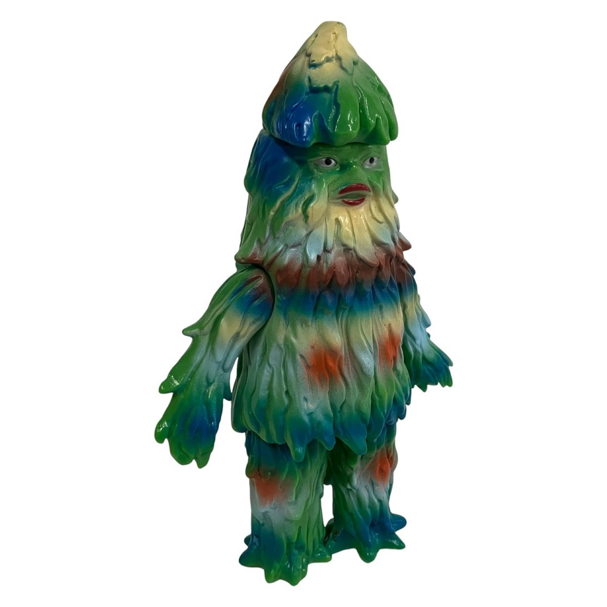 バンダイ B-CLUB ブルマァク 復刻版怪獣シリーズ ザザーン 約22cm