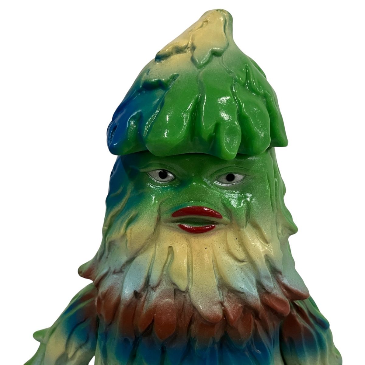 バンダイ B-CLUB ブルマァク 復刻版怪獣シリーズ ザザーン 約22cm