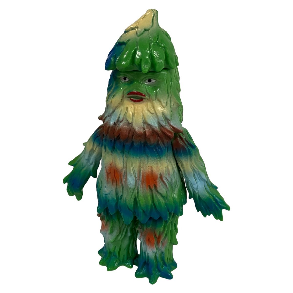 バンダイ B-CLUB ブルマァク 復刻版怪獣シリーズ ザザーン 約22cm