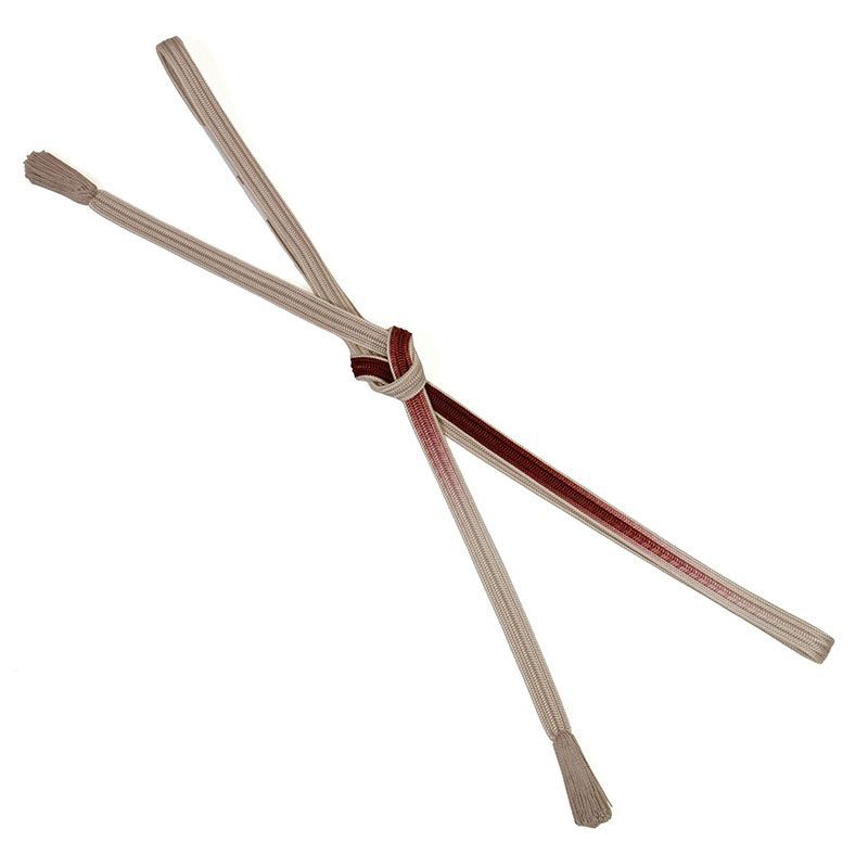 練色×赤銅色 ms