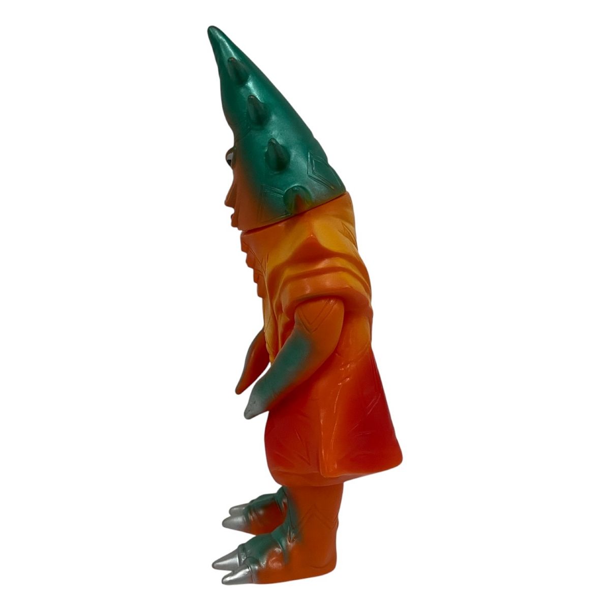 ブルマァク怪獣シリーズ　サドラー二期版(復刻版)ソフビ ブルマァク怪獣シリーズ サドラー二期版(復刻版)ソフビ ブルマァク怪獣