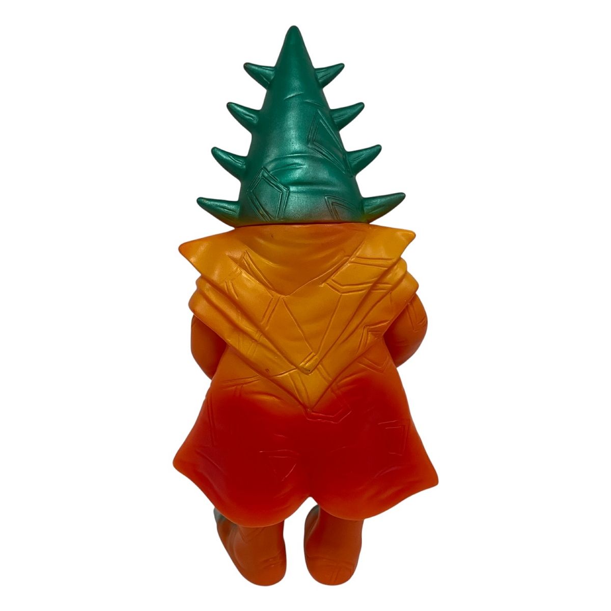 バンダイ B-CLUB ブルマァク 復刻版怪獣シリーズ ササヒラー 約23cm