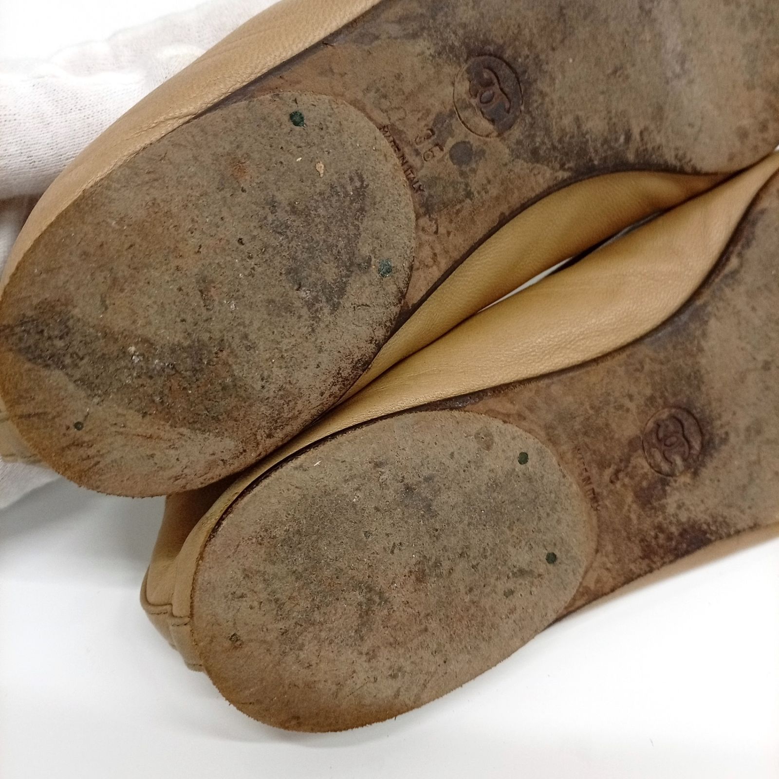 バレーシューズ サイズ36