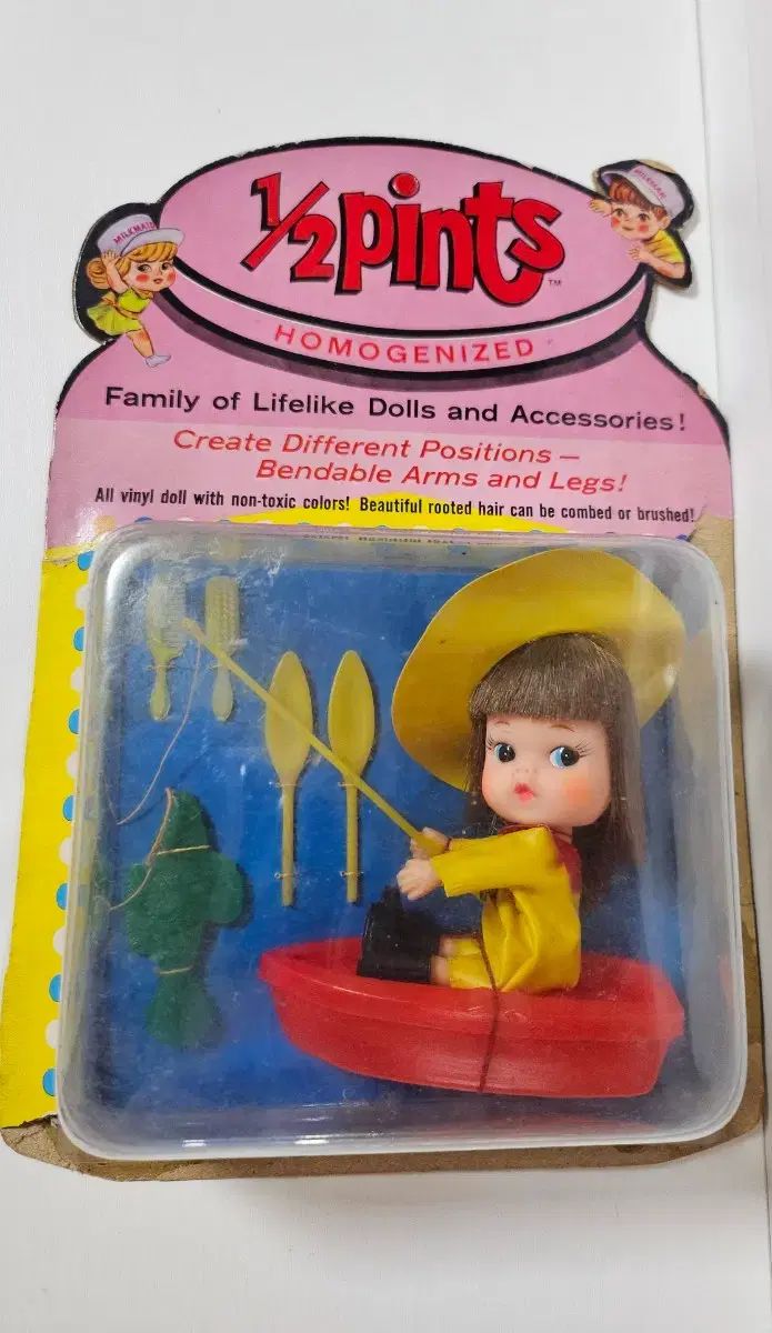 ヴィンテージ テドン IN ぬいぐるみ