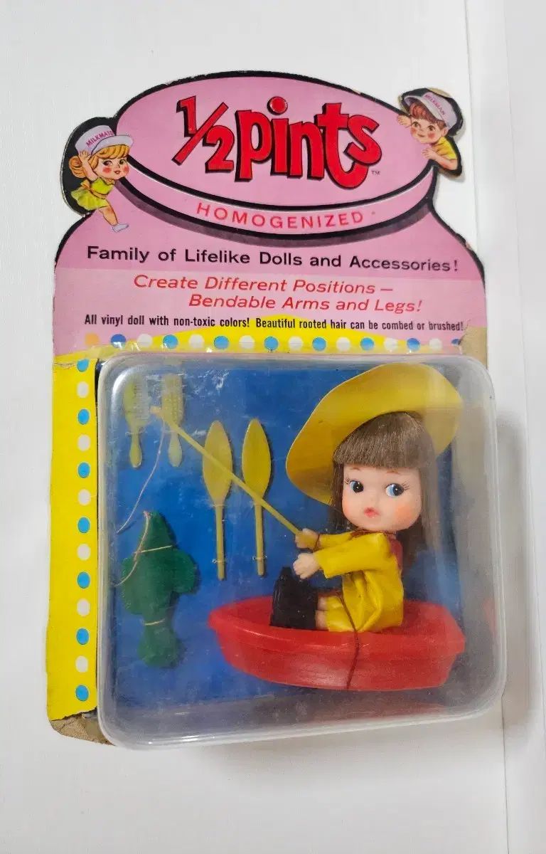 ヴィンテージ テドン IN ぬいぐるみ