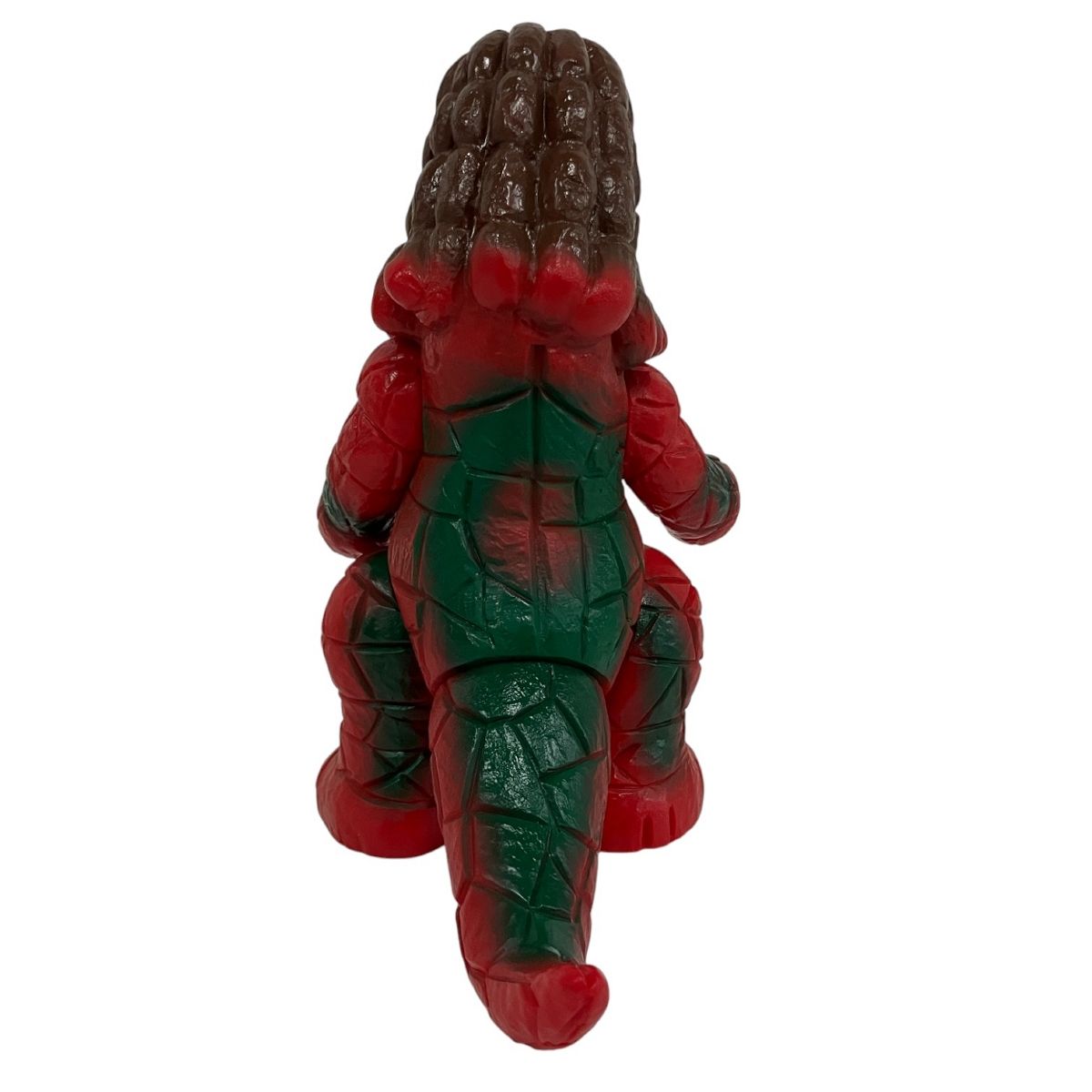 バンダイ B-CLUB ブルマァク 復刻版怪獣シリーズ ダンガー 約19.5cm