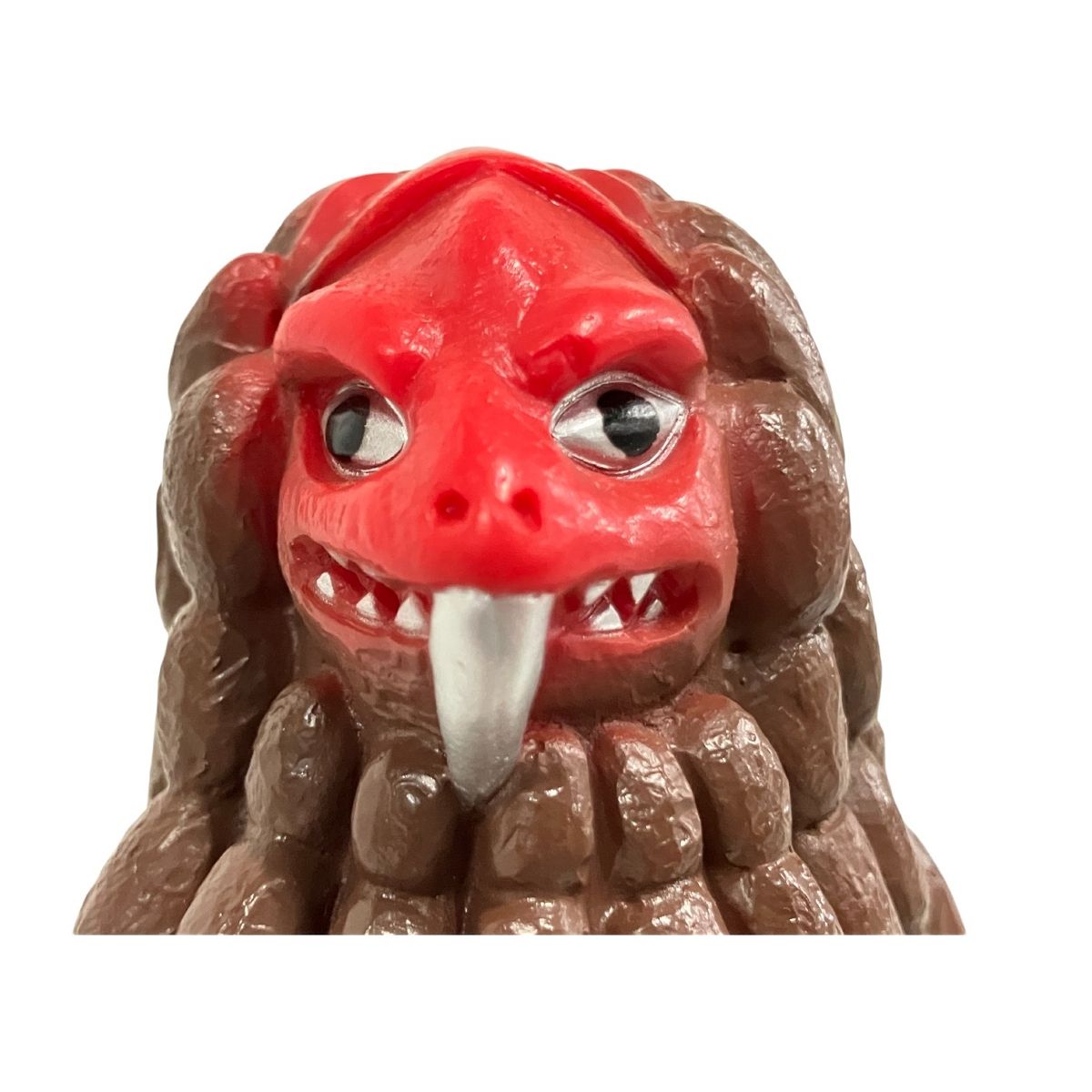 バンダイ B-CLUB ブルマァク 復刻版怪獣シリーズ ダンガー 約19.5cm