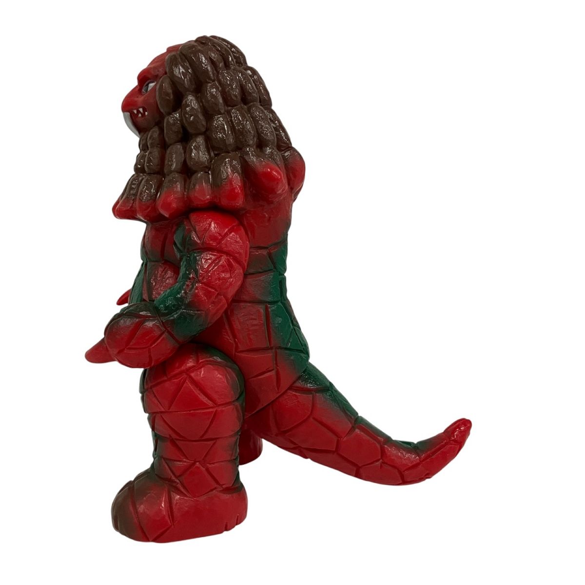 バンダイ B-CLUB ブルマァク 復刻版怪獣シリーズ ダンガー 約19.5cm