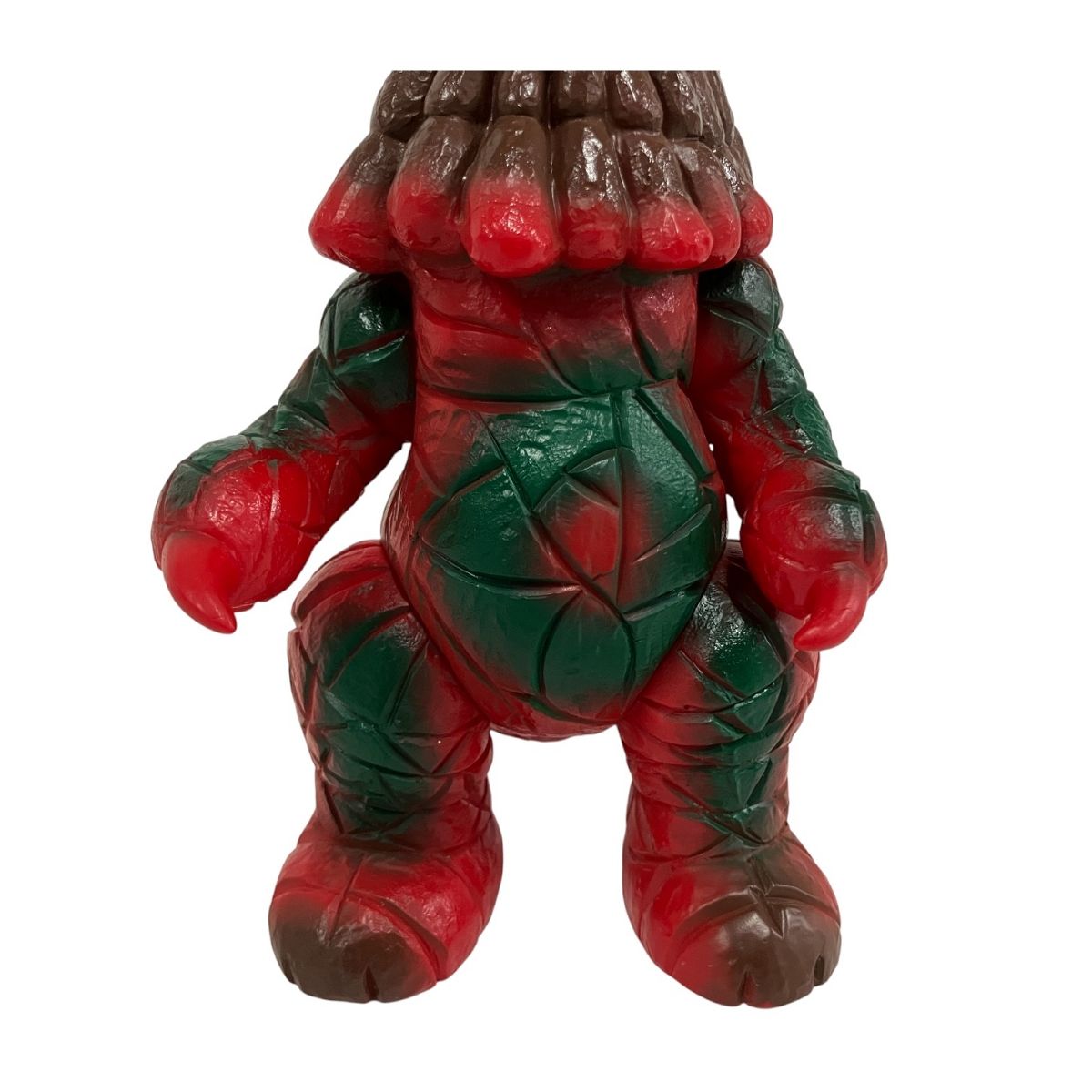 バンダイ B-CLUB ブルマァク 復刻版怪獣シリーズ ダンガー 約19.5cm