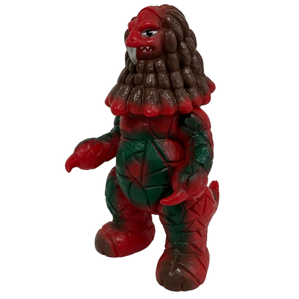 バンダイ B-CLUB ブルマァク 復刻版怪獣シリーズ ダンガー 約19.5cm