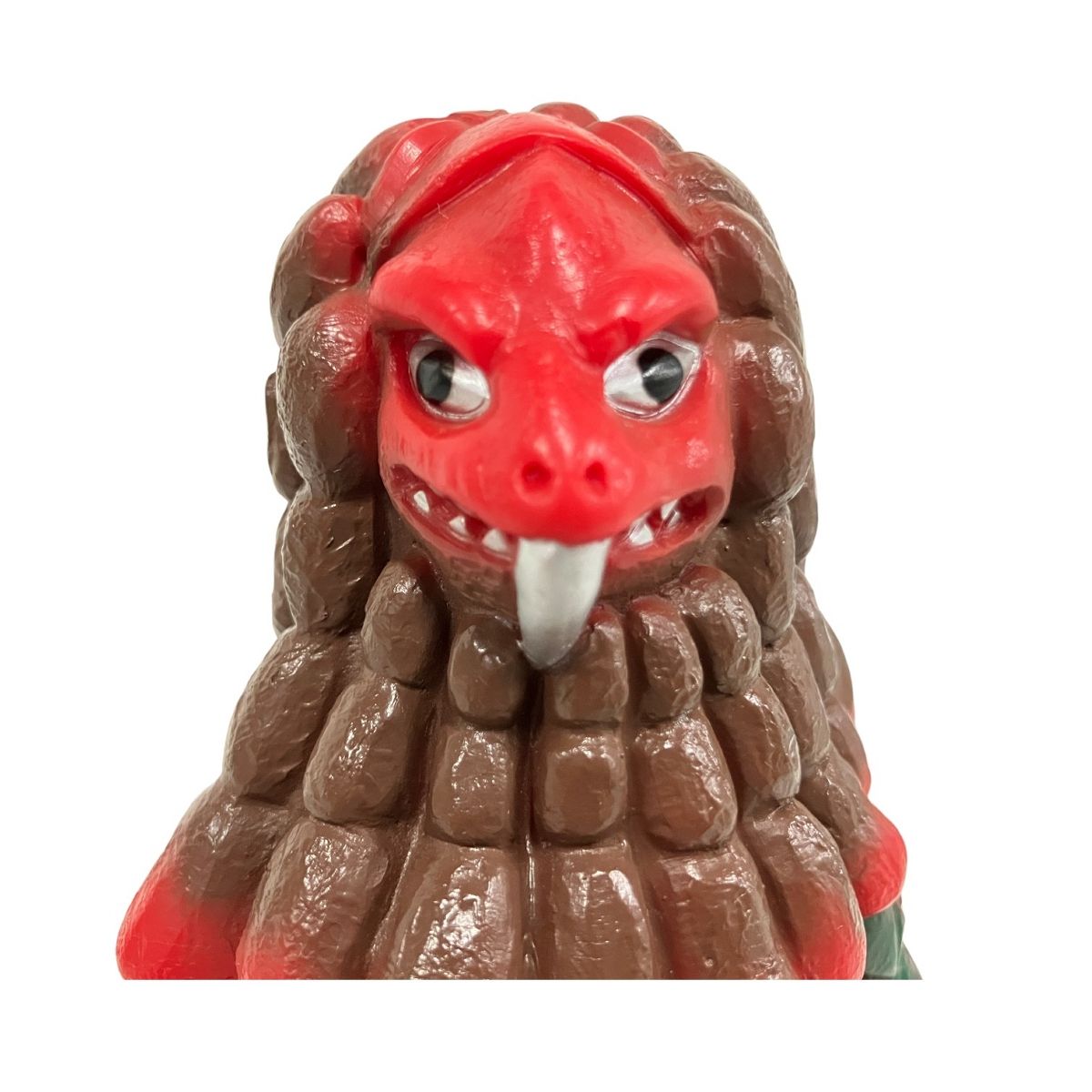 バンダイ B-CLUB ブルマァク 復刻版怪獣シリーズ ダンガー 約19.5cm