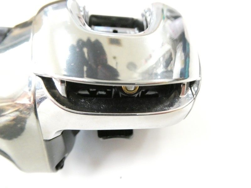 シマノ 25アンタレス 100 HG 02